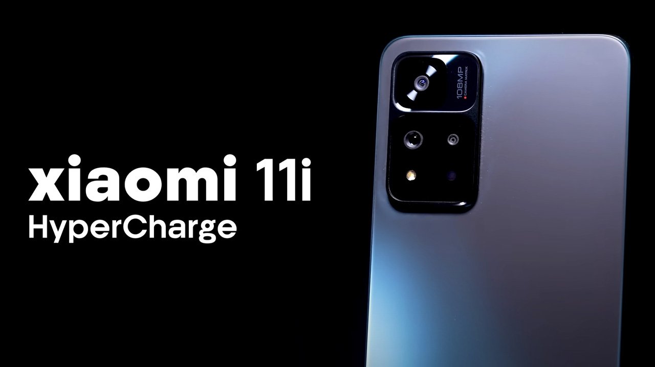 Xiaomi 11i 5G